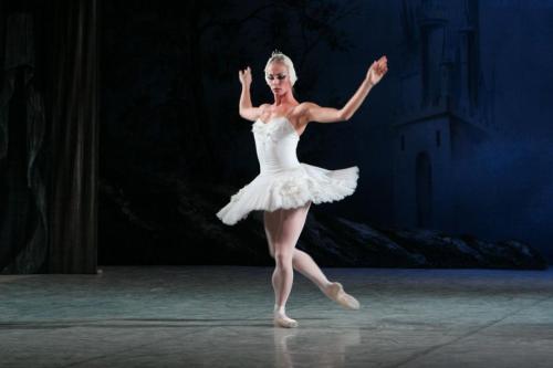 Swan Lake._010